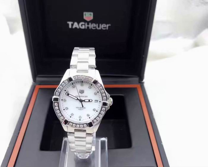 TAG Heuer Watch 754